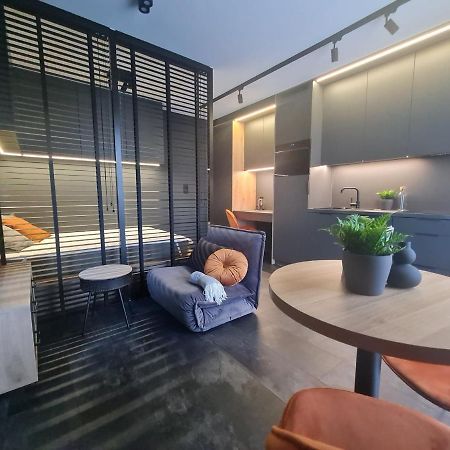 Irs Royal Apartments Apartamenty Irs Nowoczesne Apartamenty Wrzeszcz Gdansk Ngoại thất bức ảnh