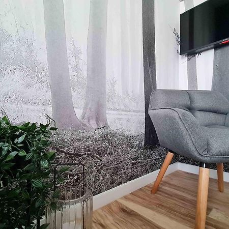 Irs Royal Apartments Apartamenty Irs Nowoczesne Apartamenty Wrzeszcz Gdansk Ngoại thất bức ảnh