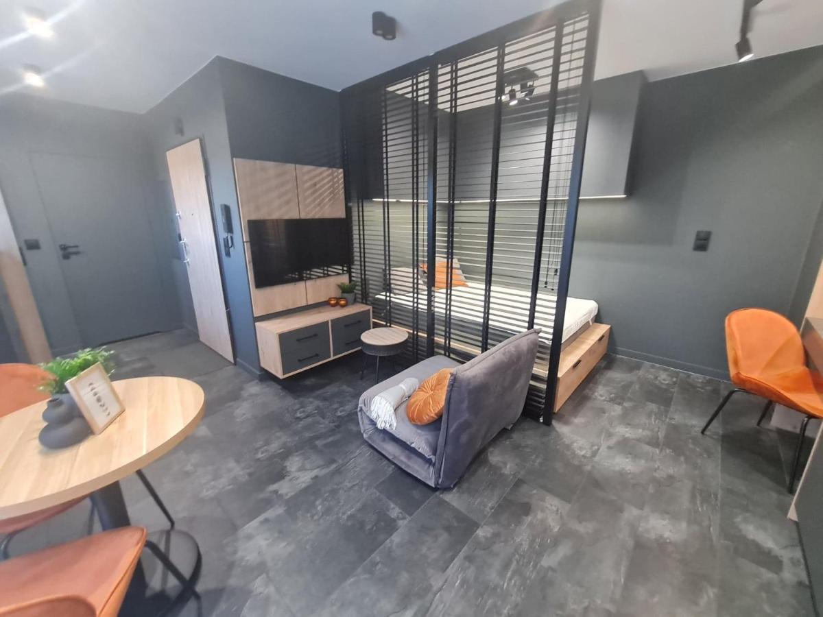 Irs Royal Apartments Apartamenty Irs Nowoczesne Apartamenty Wrzeszcz Gdansk Ngoại thất bức ảnh