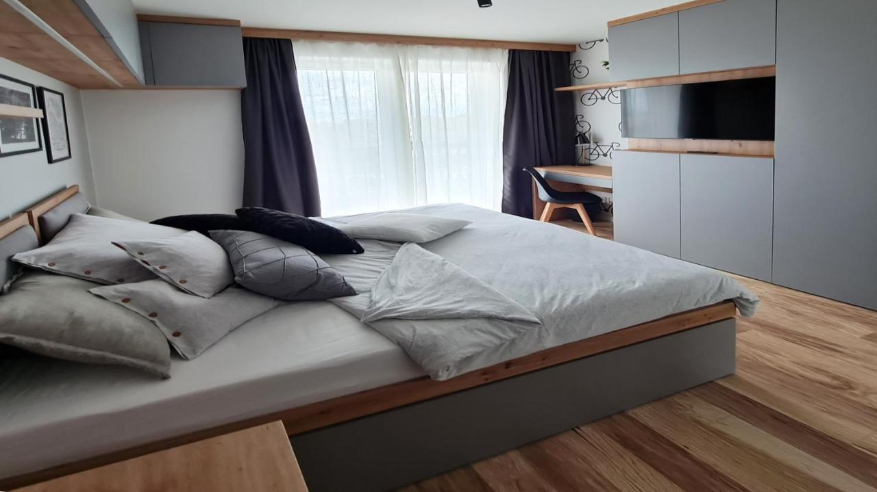 Irs Royal Apartments Apartamenty Irs Nowoczesne Apartamenty Wrzeszcz Gdansk Ngoại thất bức ảnh