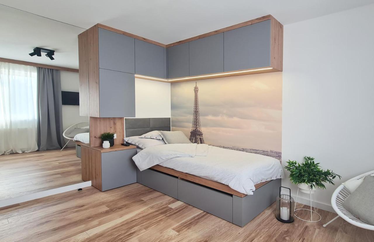 Irs Royal Apartments Apartamenty Irs Nowoczesne Apartamenty Wrzeszcz Gdansk Ngoại thất bức ảnh