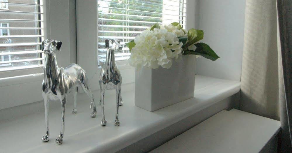 Irs Royal Apartments Apartamenty Irs Nowoczesne Apartamenty Wrzeszcz Gdansk Ngoại thất bức ảnh