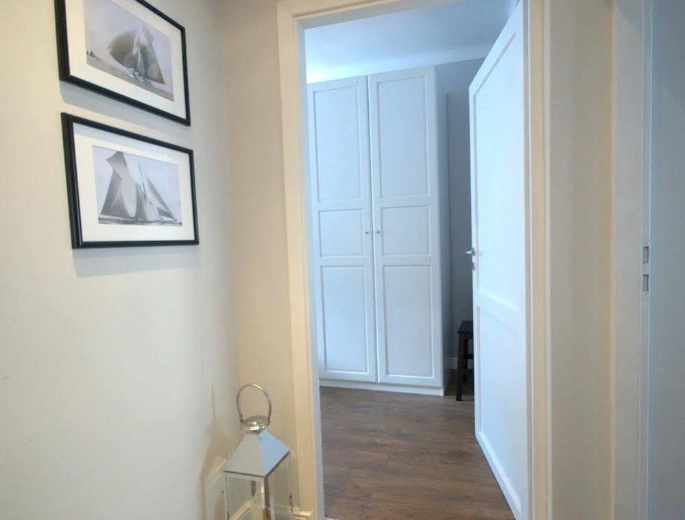 Irs Royal Apartments Apartamenty Irs Nowoczesne Apartamenty Wrzeszcz Gdansk Ngoại thất bức ảnh